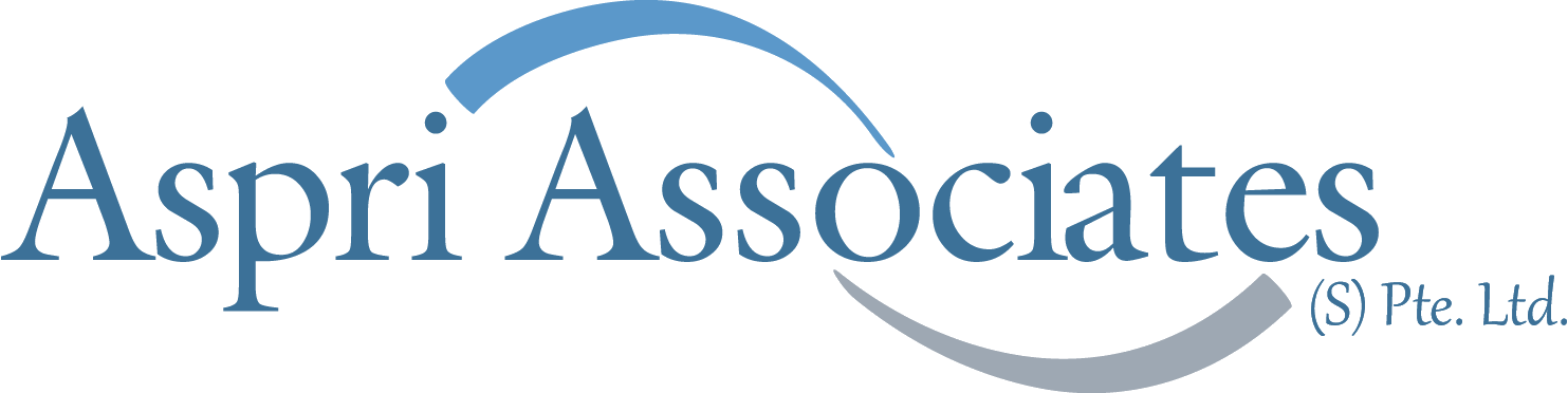 Aspri Associates (S) Pte Ltd